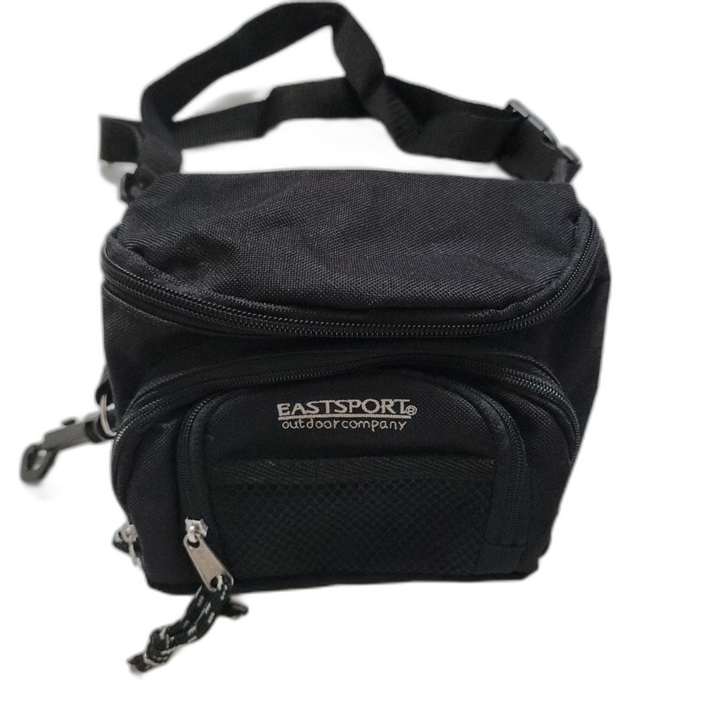 Eastsport  Fanny Pack Black